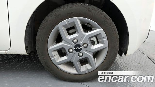 Kia Ray 2024 thumb 5