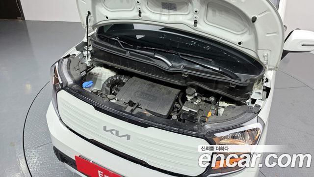 Kia Ray 2024 thumb 6
