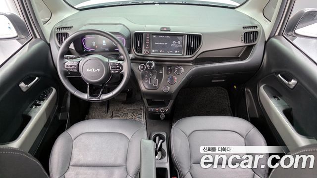 Kia Ray 2024 thumb 7