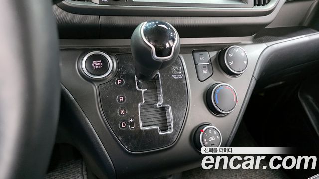 Kia Ray 2024 thumb 9