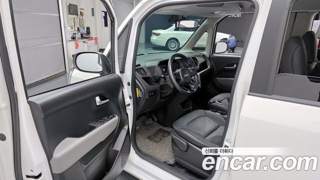 Kia Ray 2024 thumb 10