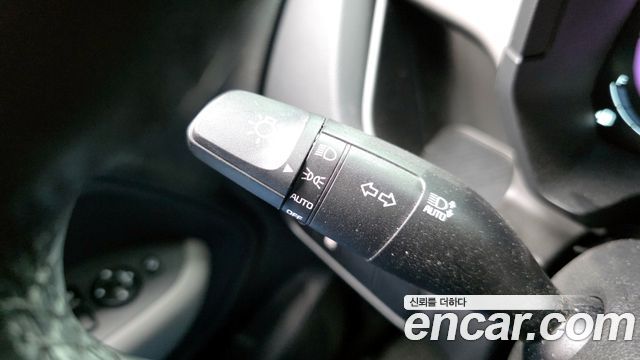 Kia Ray 2024 thumb 11