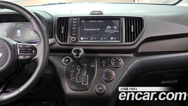 Kia Ray 2024 thumb 12
