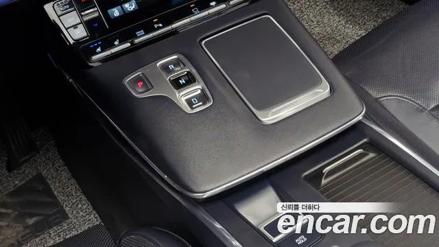 Hyundai Grandeur 2019 thumb 8