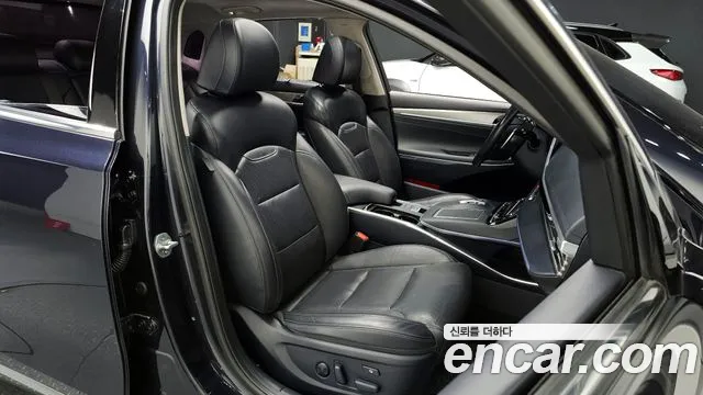 Hyundai Grandeur 2019 thumb 10