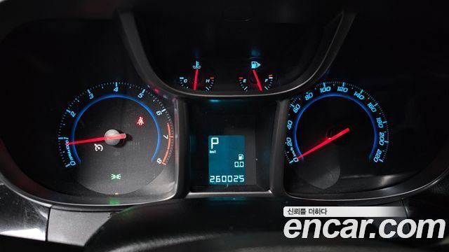 Chevrolet Orlando 2012 thumb 8