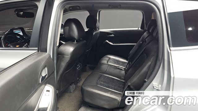 Chevrolet Orlando 2012 thumb 11