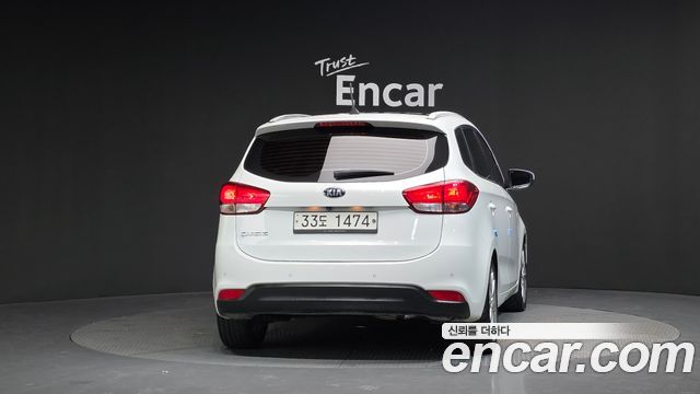 Kia Carens 2013 thumb 4