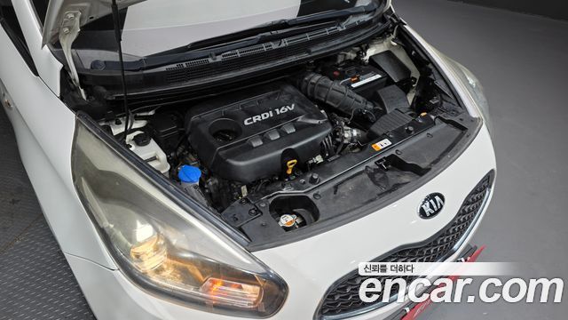 Kia Carens 2013 thumb 6