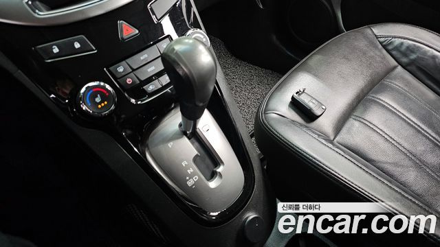 Chevrolet Orlando 2014 thumb 10
