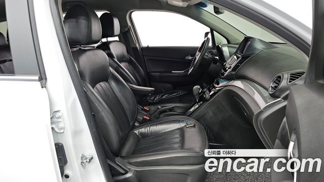 Chevrolet Orlando 2014 thumb 11