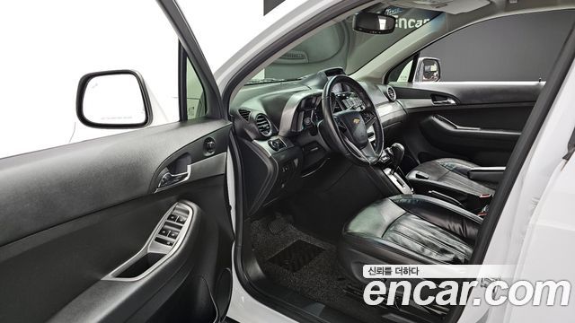 Chevrolet Orlando 2014 thumb 12