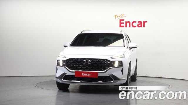 Hyundai Santa Fe 2023 thumb 4
