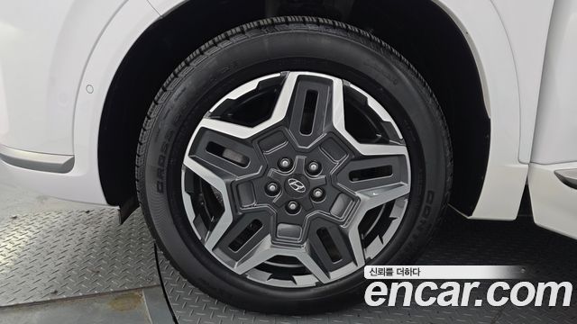 Hyundai Santa Fe 2023 thumb 6