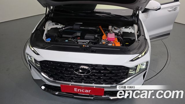 Hyundai Santa Fe 2023 thumb 7