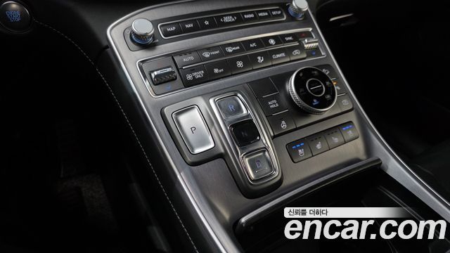 Hyundai Santa Fe 2023 thumb 10