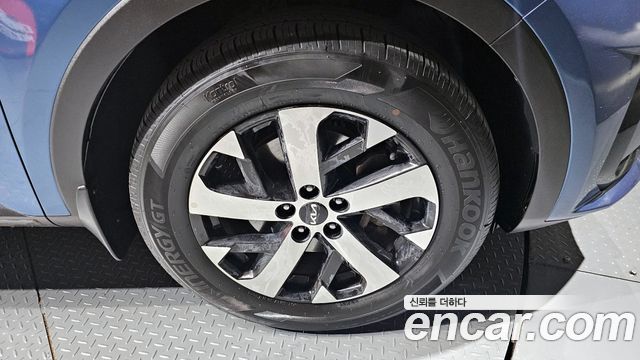Kia Sorento 2022 thumb 6