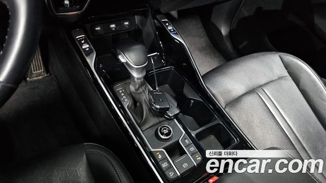 Kia Sorento 2022 thumb 10