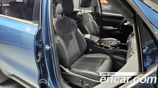 Kia Sorento 2022 thumb 11