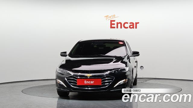 Chevrolet Malibu 2020 thumb 4