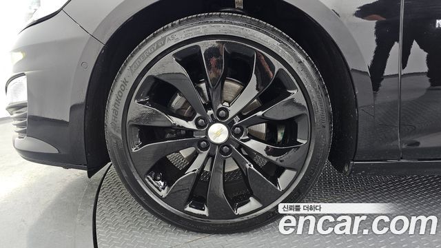 Chevrolet Malibu 2020 thumb 6