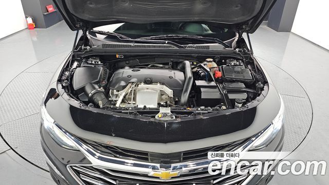 Chevrolet Malibu 2020 thumb 7