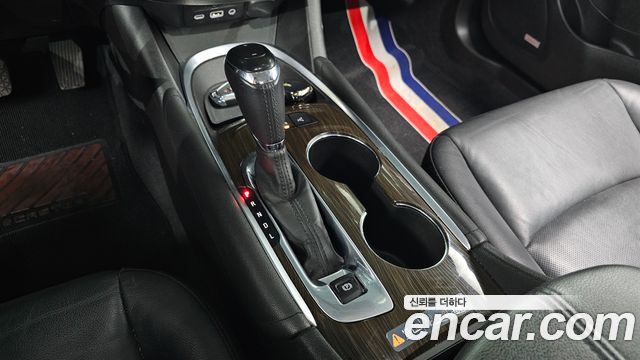 Chevrolet Malibu 2020 thumb 10