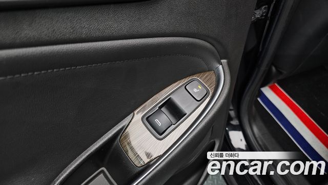 Chevrolet Malibu 2020 thumb 12