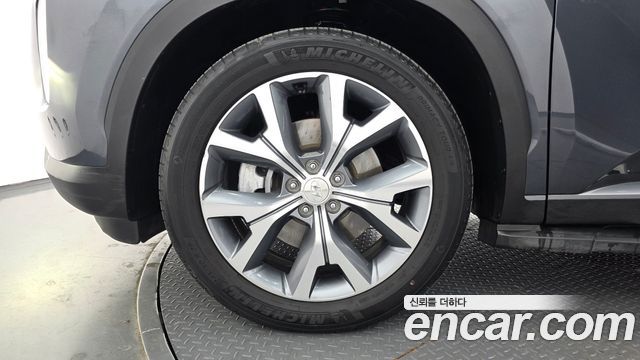 Hyundai Palisade 2020 thumb 6