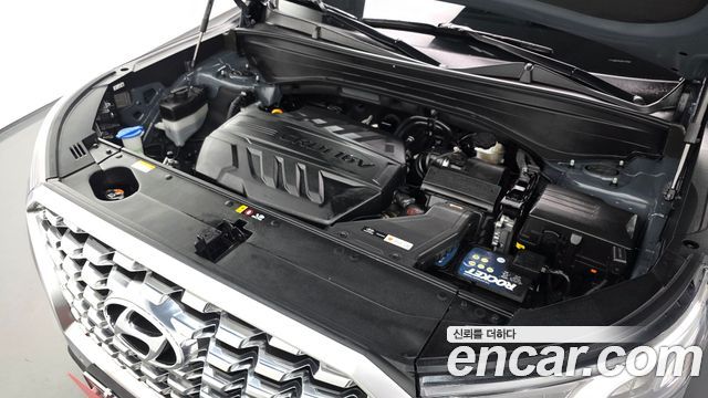 Hyundai Palisade 2020 thumb 7