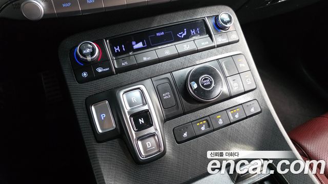 Hyundai Palisade 2020 thumb 9
