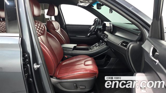 Hyundai Palisade 2020 thumb 10