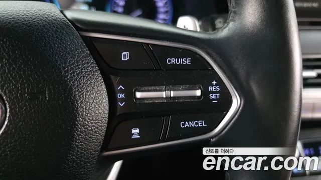 Hyundai Palisade 2020 thumb 12