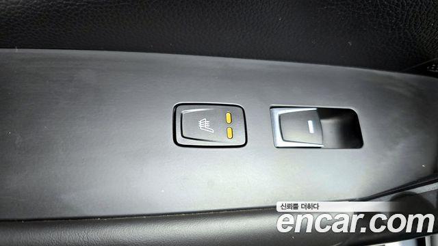 Hyundai Grandeur 2015 thumb 12