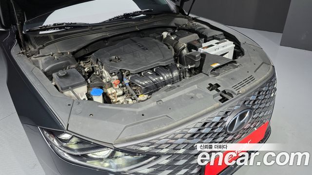 Hyundai Grandeur 2020 thumb 7