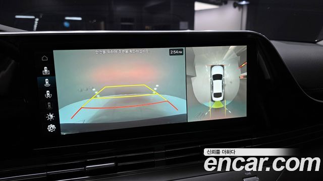 Hyundai Grandeur 2020 thumb 12