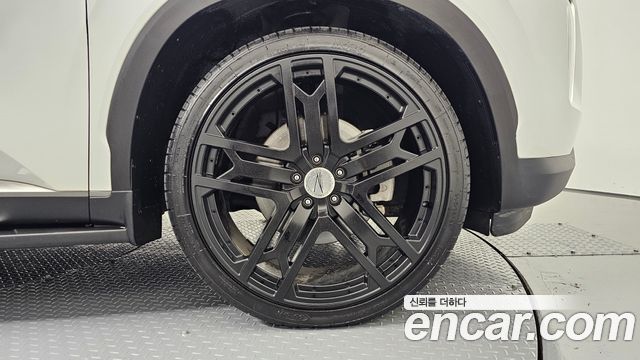 Hyundai Palisade 2019 thumb 6