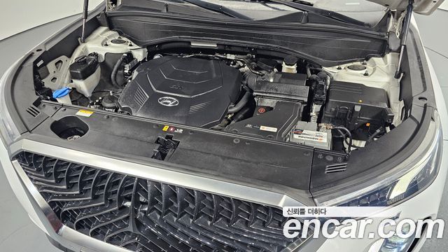 Hyundai Palisade 2019 thumb 7
