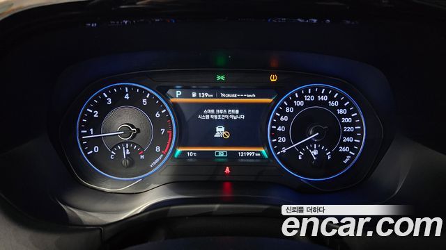 Hyundai Palisade 2019 thumb 9