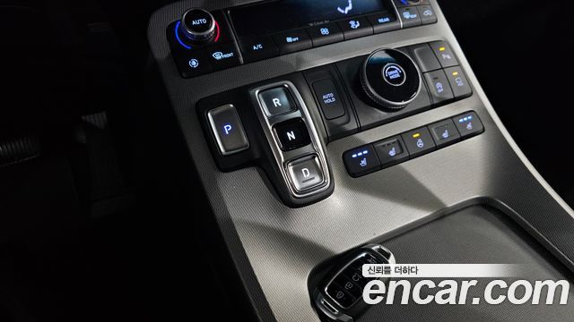 Hyundai Palisade 2019 thumb 10