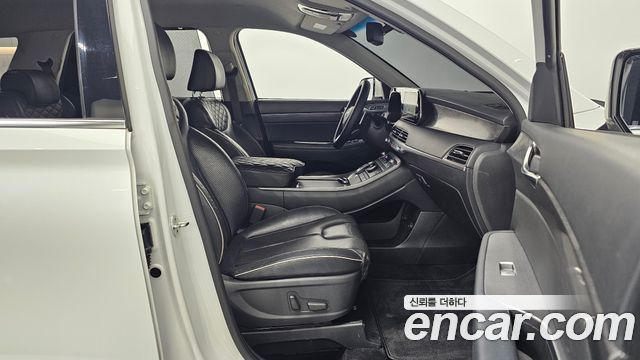 Hyundai Palisade 2019 thumb 11