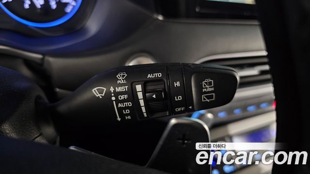 Hyundai Palisade 2019 thumb 12