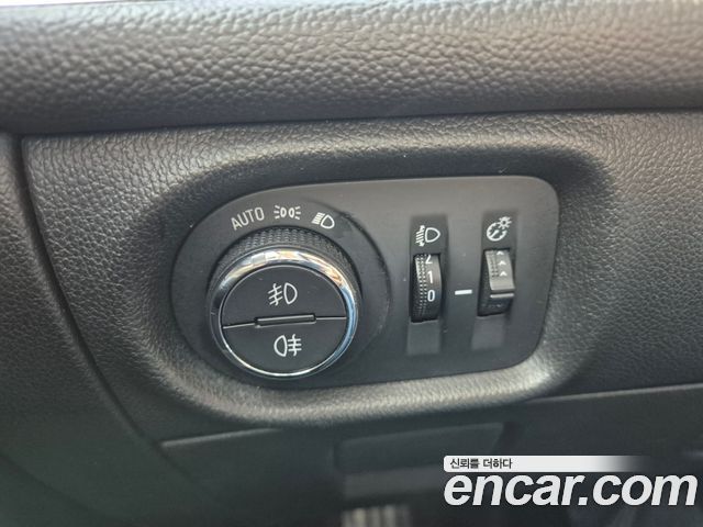 Chevrolet Cruze 2017 thumb 12