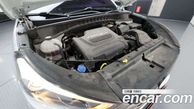 Hyundai Tucson 2015 thumb 7