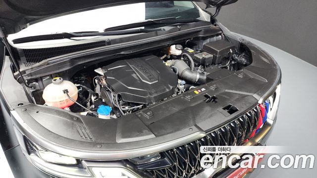 Kia Carnival 2022 thumb 6