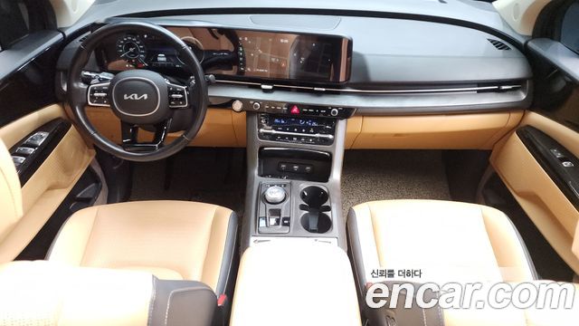 Kia Carnival 2022 thumb 7