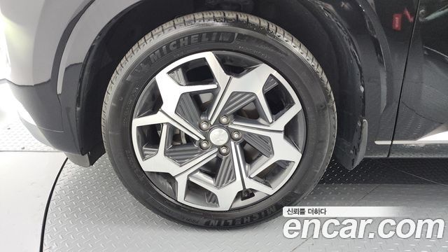 Hyundai Palisade 2021 thumb 6