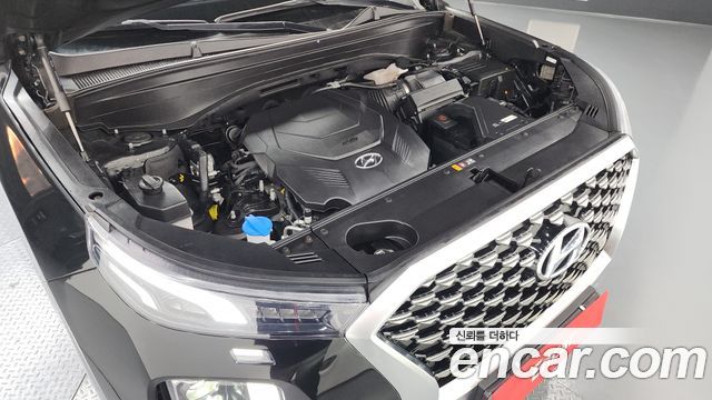 Hyundai Palisade 2021 thumb 7
