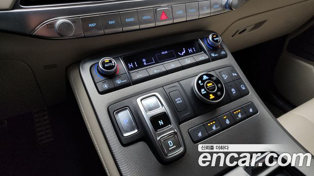 Hyundai Palisade 2021 thumb 10