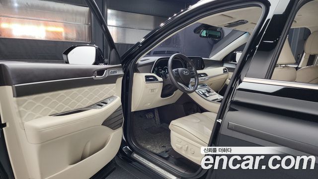 Hyundai Palisade 2021 thumb 11